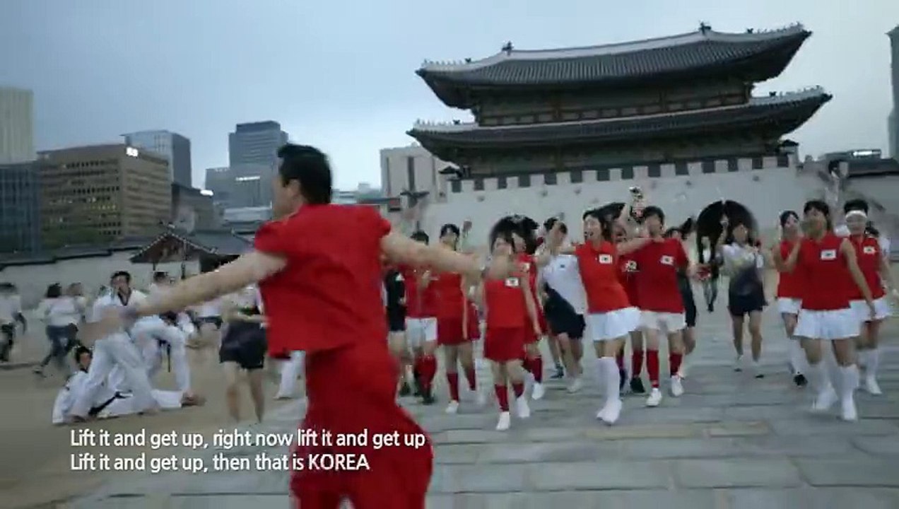 PSY - KOREA - Full HD 1080P