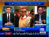 Tonight With Moeed Pirzada - 26th December 2015