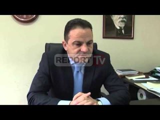 Report TV - Pronat ne bregdet, dyfishohen seancat gjyqësore në Gjykatën e Vlorës