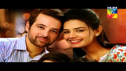 Maan Episode 10 Part 2 HUM TV Drama 21 Dec 2015