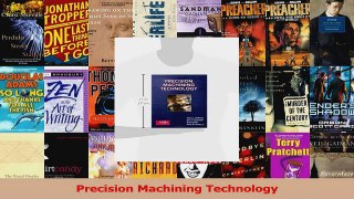 PDF Download  Precision Machining Technology Read Full Ebook