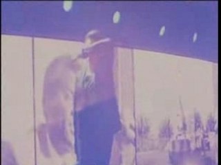 U2 - Bullet the Blue Sky.