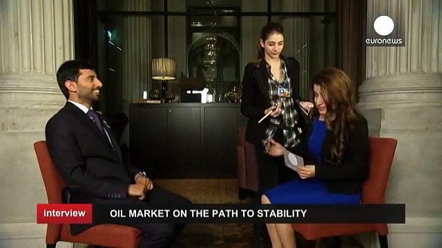 Birleşik Arap Emirlikleri Enerji Bakanı: Petrole bağımlı kalmayacağız