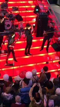 Александр Бон (shponks) on Periscope [2015-12-26 18-28] Часть 4-3