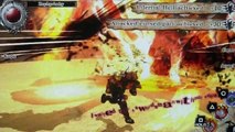 Soul Sacrifice Online Multiplayer Hydration Hydra PS VITA HD