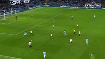 Goal Kevin De Bruyne - Manchester City 4-0 Sunderland (26.12.2015) Premier League