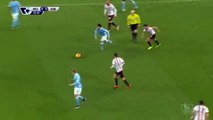 Goal Kevin de Bruyne ~Manchester City 4-0 Sunderland~