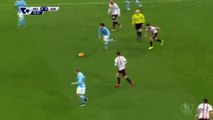 Goal Kevin de Bruyne ~Manchester City 4-0 Sunderland~