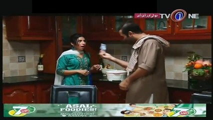 Bhatti or DD Season 2 Episode 17 on Tvone