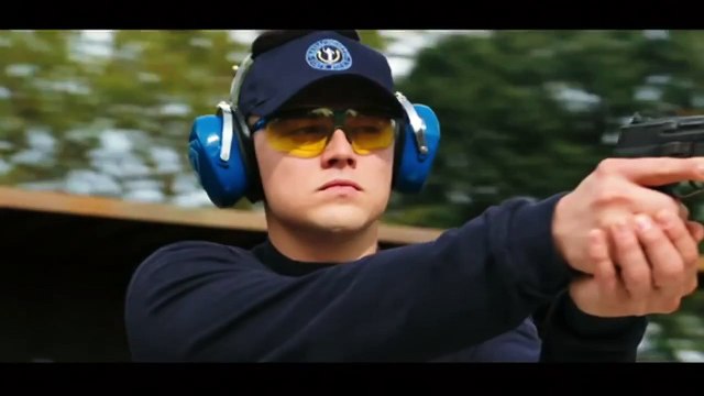 The Departed (Köstebek) - Trailer [HD] Leonardo DiCaprio, Matt Damon, Jack Nicholson, Martin Scorsese, William Monahan, Alan Mak