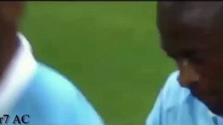 Manchester City vs Sunderland 2-0 Yaya Toure Goal - (Premier League) 2015 HD