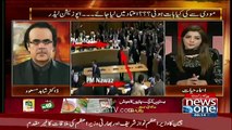 Live With Dr. Shahid Masood – 26th December 2015