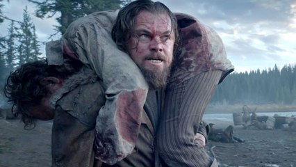 Watch The Revenant Full Movie Streaming