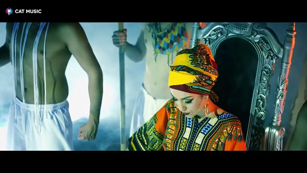 Kamelia - Amor