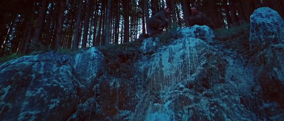 Stonehearst Asylum Official UK Trailer - in cinemas & on Digital HD April 24th