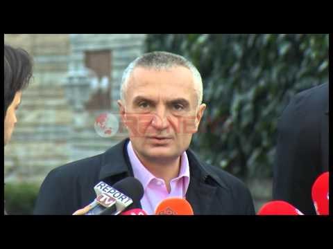 Rama dhe Meta 3 orë takim për reformën në drejtësi, në fund shtrëngojnë duart- Ora News