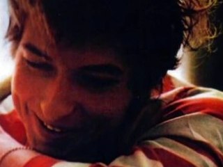 Bob Dylan mister tambourine man