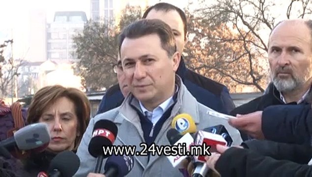 NIKOLA GRUEVSKI ZA ENERGETSKA SIROMASTIJA 26 12