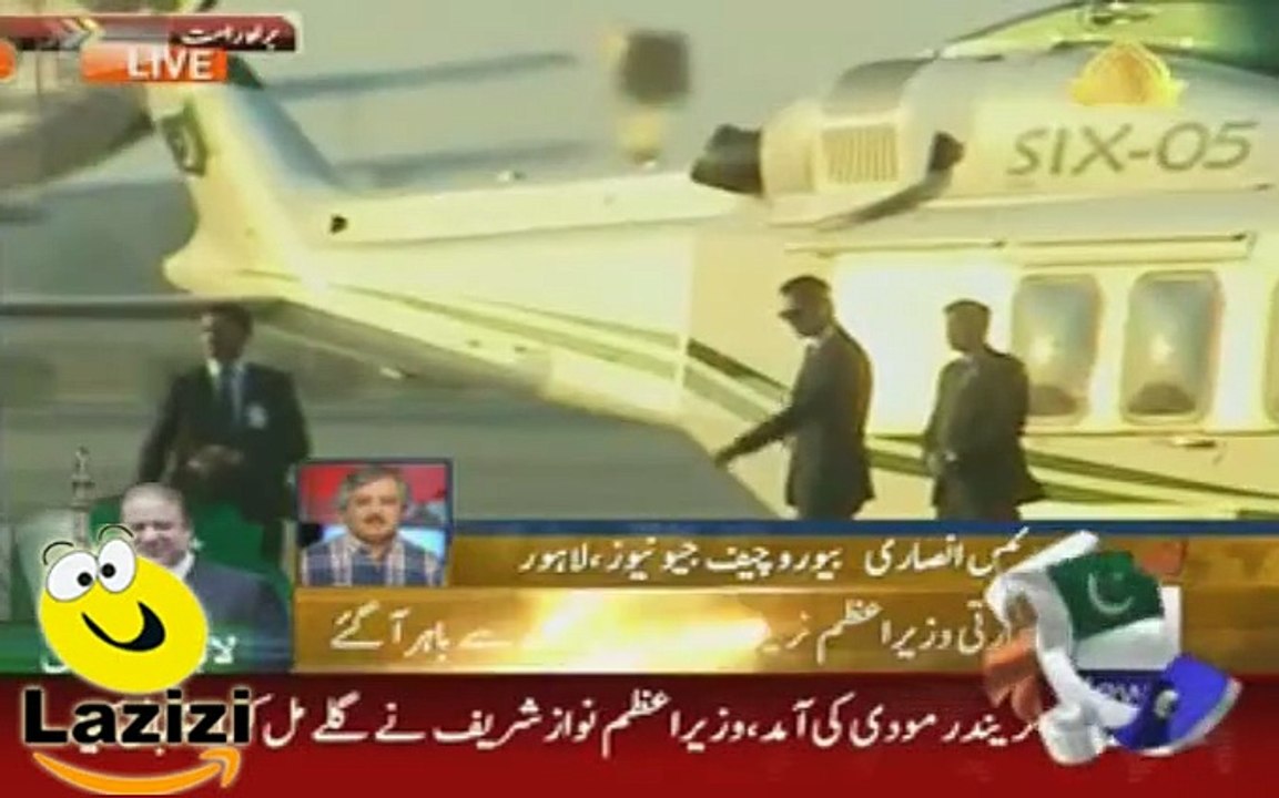 How Nawaz Sharif and Modi Made Fool to Indians and Pakistanis