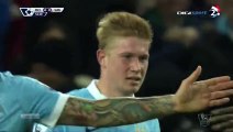 Kevin De Bruyne Goal - Manchester City 4-0 Sunderland - 26-12-2015 - Video Dailymotion