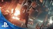 UNCHARTED 4: A Thiefs End - Man Behind the Treasure | PS4