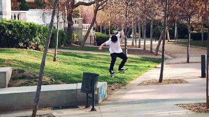 Best of Red Bull Rampage: 2014 A New Champion Ri[-s-e-]s