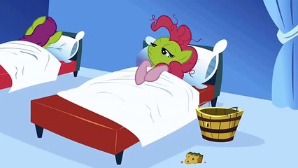 Мультик.Мой маленький пони . .Пинки пай отравилась .на нашем канале