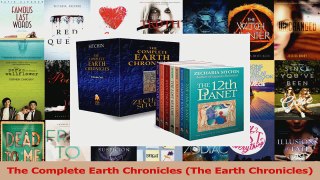PDF Download  The Complete Earth Chronicles The Earth Chronicles Download Online