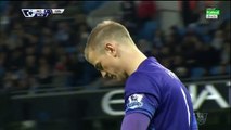 4-1 Fabio Borini Goal England  Premier League - 26.12.2015, Manchester City 4-1 Sunderland