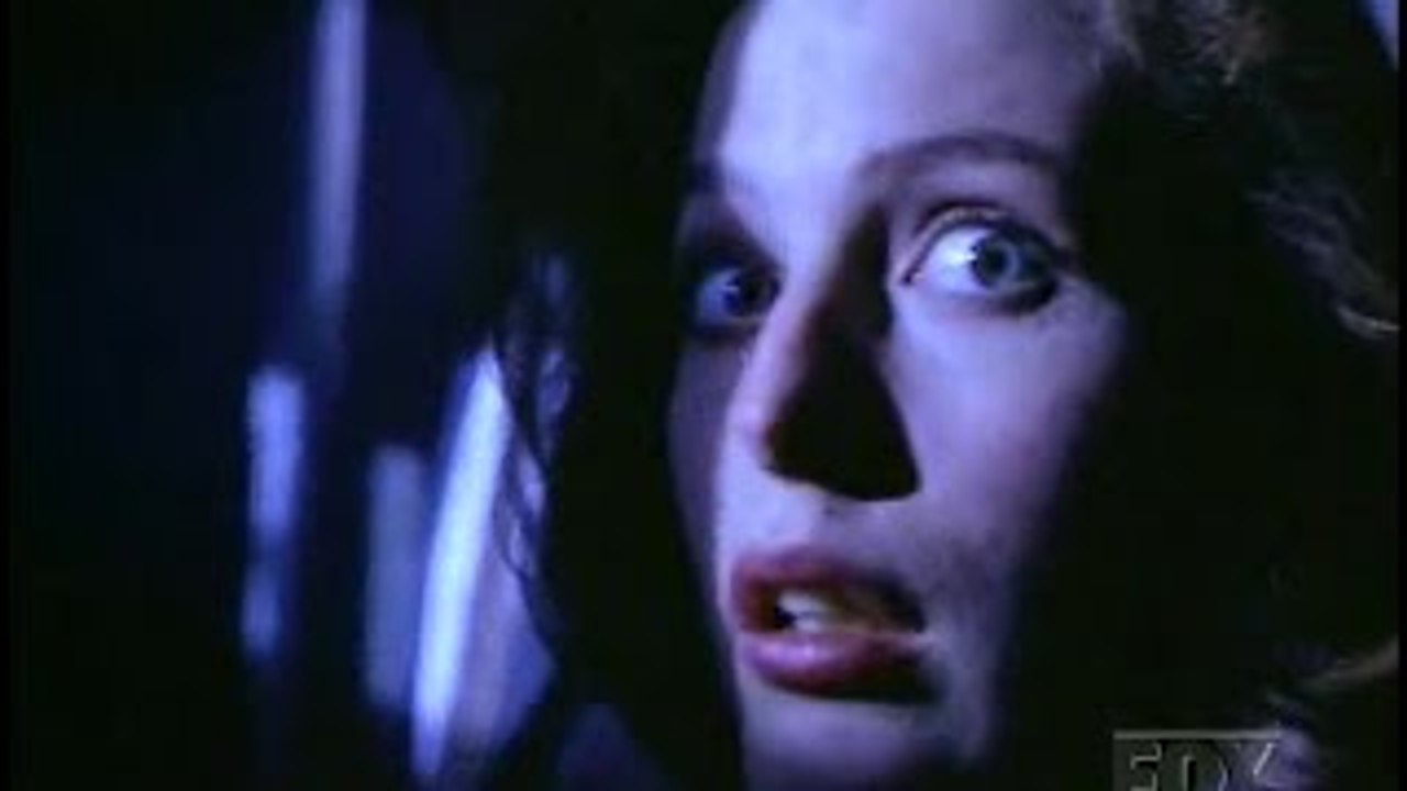 The X-Files: Teso dos Bichos (Promo Spot)