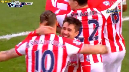 Stoke.City.VS.Manchester.United.720P.HD