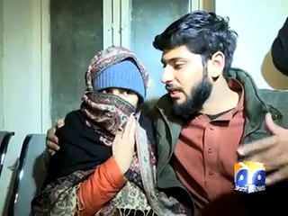 15 Years girl Rape Case K Sarghna Mugrim Ko Police Ny Pkar Lia