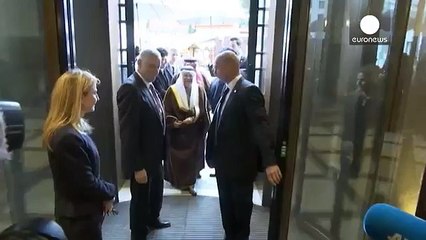 Petrolün kaderi için gözler yarınki OPEC toplantısında economy