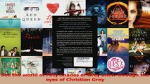 PDF Download  Grey Fifty Shades of Grey as Told by Christian Fifty Shades of Grey Series PDF Online