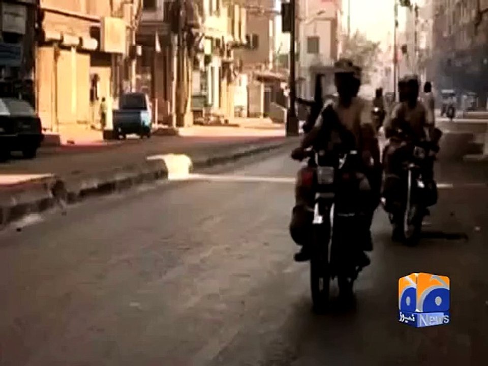 Zardari says Centre is attacking Sindh