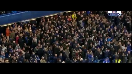 Diego Costa second Goal ~ Chelsea – Watford 2-2
