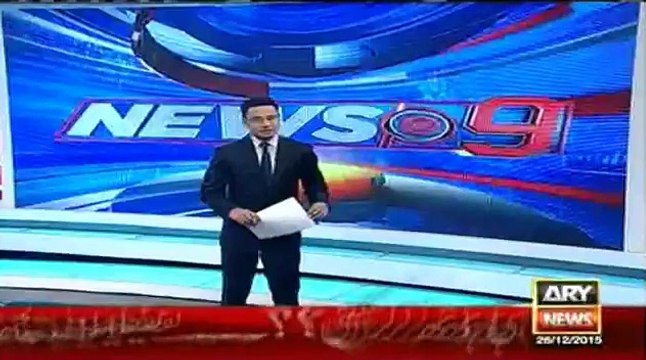 PPP activists lit candles on Benazir Bhutto's death anniversary