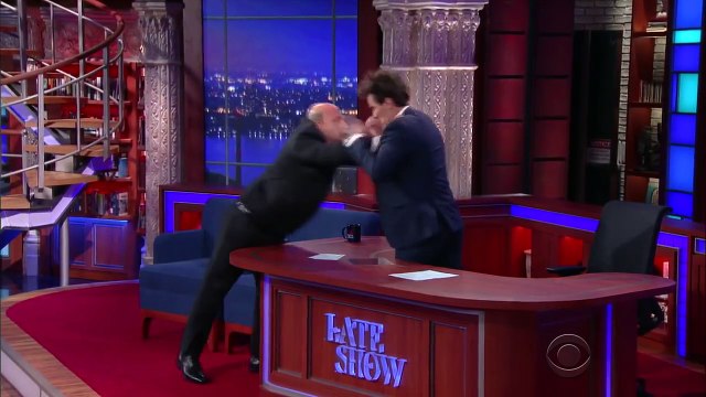 Voilà ce qui arrive quand tu cherches Bruce Willis