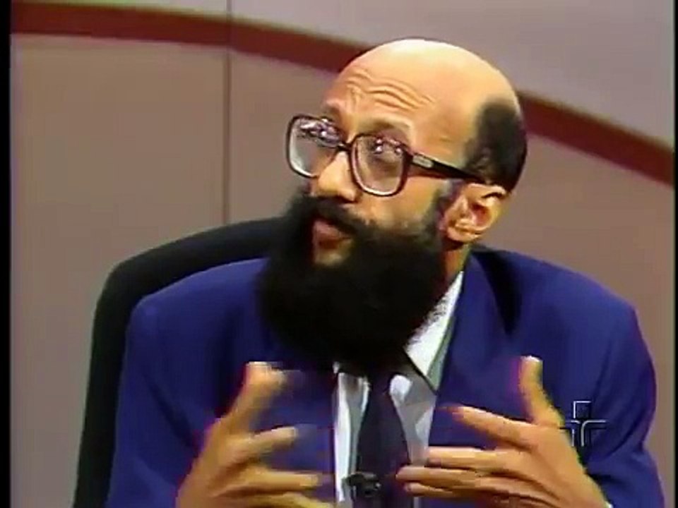 Dr. Enéas Carneiro - Roda Viva - TV Cultura 1994