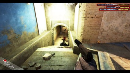 Xmas Magic (CS:GO)