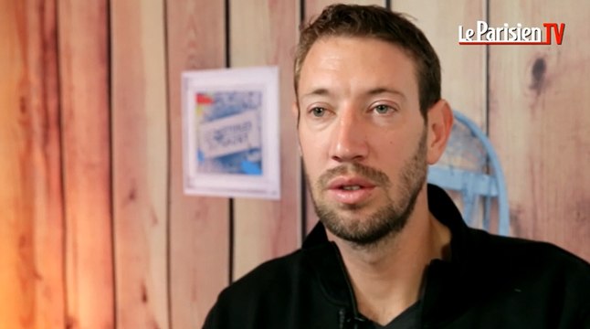 Drame de «Dropped» : Alain Bernard n’oubliera jamais