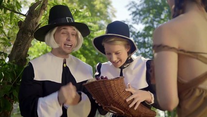 CADA ACCIÓN DE GRACIAS DE SIEMPRE