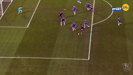 Odion Ighalo Goal - Chelsea FC 1-2 Watford FC 26.12.2015 HD