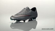 Nike Junior Mercurial Vapor X CR7 FG 74725