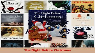 PDF Download  The Night Before Christmas Read Online