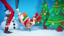 The Secret Life of Pets VIRAL VIDEO - Christmas (2016) - Kevin Hart, Ellie Kemper Animation HD