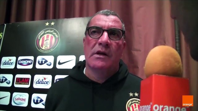 السويح : قوتنا يوم الأحد ضد الصفاقسي في معنويات لاعبينا وقدرتهم على نسيان هزيمة كلاسيكو سوسة