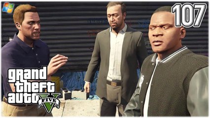 GTA5 │ Grand Theft Auto V 【PC】 - 107