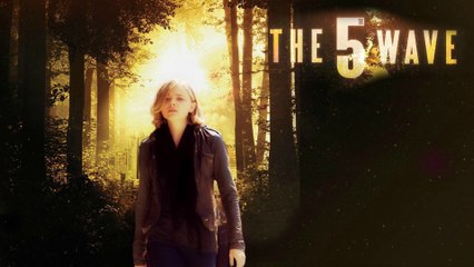 Watch The 5th Wave Full Movie Streaming