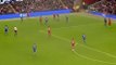 Christian Benteke Goal - Liverpool 1 - 0 Leicester - 26_12_2015